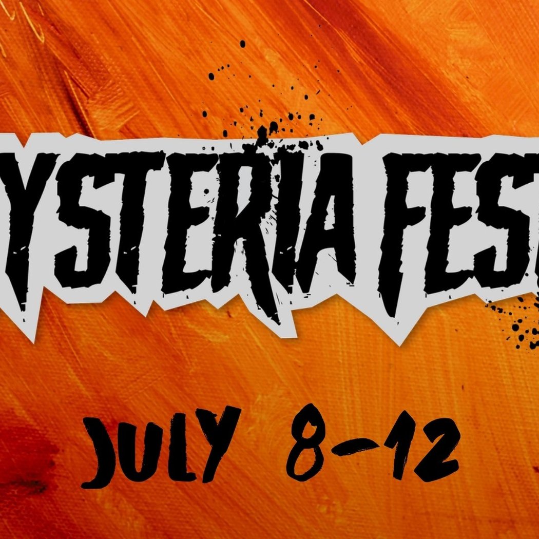 Hysteria Fest 2026 1